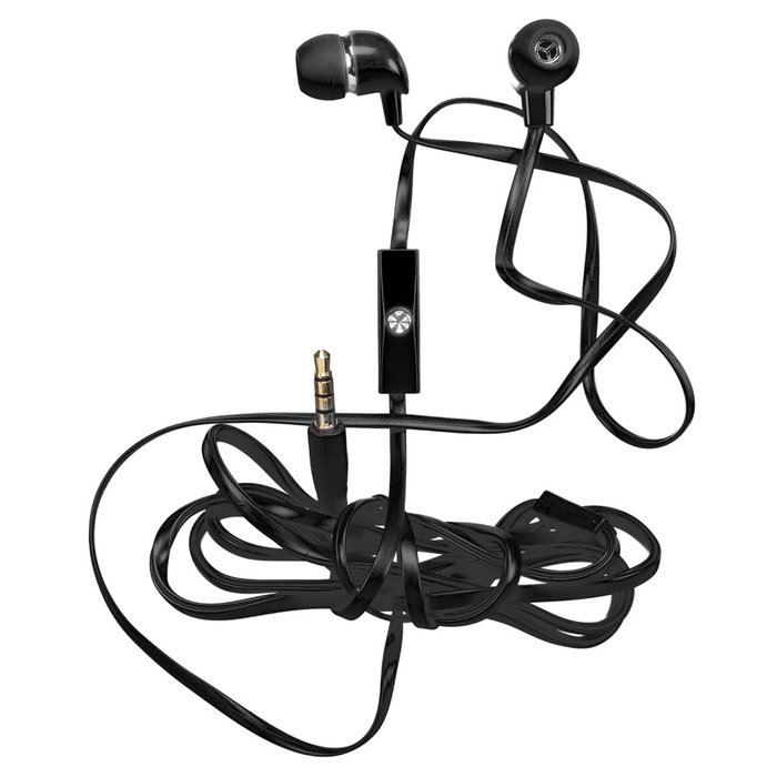 Be Mix Auriculares Kit Manos Libres Access Tel Impedancia 32 Ohmios Frecuencia 20Hz-20KHz Sensibilidad 102dB Longitud Cable 1,20m