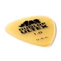 Dunlop Púas Ultex Standard 1,0 mm (Pack de 72)