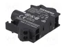 SIEMENS Elemento iluminador LED 22mm Blanco