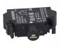 SIEMENS Elemento iluminador LED 22mm Blanco
