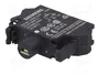 SIEMENS Elemento iluminador LED 22mm Blanco
