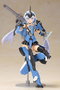 Frame Arms Girl Maqueta Plastic Model Kit 1/6 P3 Stylet 15 cm