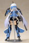 Frame Arms Girl Maqueta Plastic Model Kit 1/6 P3 Stylet 15 cm