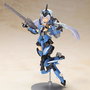 Frame Arms Girl Maqueta Plastic Model Kit 1/6 P3 Stylet 15 cm