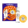Roger & Gallet Bois d'Orange Agua Perfumada Bienestar Estuche