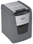 Rexel Optimum AutoFeed 100M Destructora Automática de Microcorte P-5