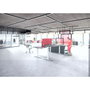 Rexel Optimum AutoFeed 100M Destructora Automática de Microcorte P-5