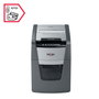 Rexel Optimum AutoFeed 100M Destructora Automática de Microcorte P-5
