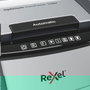 Rexel Optimum AutoFeed 100M Destructora Automática de Microcorte P-5
