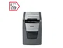 Rexel Optimum Auto+100M Destructora de Documentos Automática Microcorte Capacidad 100 Hojas
