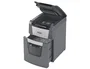 Rexel Optimum Auto+100M Destructora de Documentos Automática Microcorte Capacidad 100 Hojas