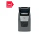 Rexel Optimum Auto+100M Destructora de Documentos Automática Microcorte Capacidad 100 Hojas