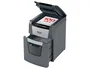 Rexel Optimum Auto+100M Destructora de Documentos Automática Microcorte Capacidad 100 Hojas