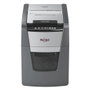 Rexel Optimum AutoFeed 100M Destructora Automática de Microcorte P-5