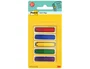 Post-it 684arr1 Banderitas Separadoras Flechas Dispensador Colores Brillantes 100 Banderitas