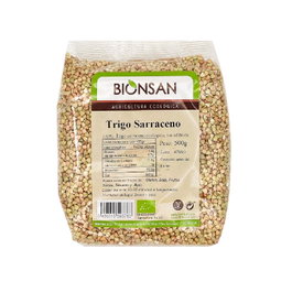 BIONSAN Trigo Sarraceno Eco 500g