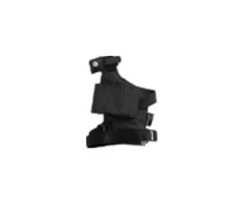 Honeywell 8680I505RHSGH Soporte para Lector de Código de Barras 8680i, Negro, 10 Piezas