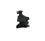 Honeywell 8680I505RHSGH Guante de correa para mano derecha, Negro