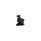 Honeywell 8680I505RHSGH Guante de correa para mano derecha, Negro Honeywell 8680I505RHSGH Guante de correa para mano derecha, Negro