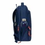 Safta Mochila El Pulpo para Portátil 15,6 pulgadas, Tablet y USB