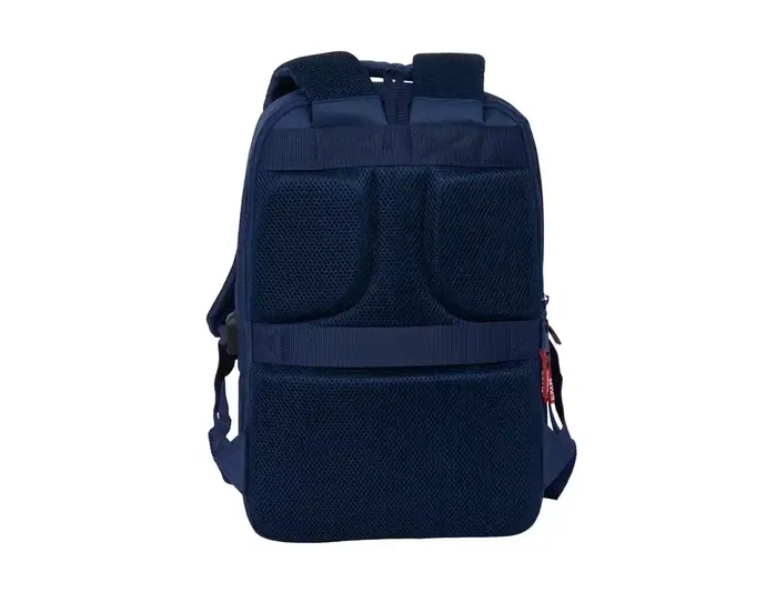Safta Mochila El Pulpo para Portátil 15,6 pulgadas, Tablet y USB