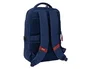 Safta Mochila El Pulpo para Portátil 15,6 pulgadas, Tablet y USB