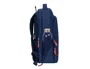 Safta Mochila El Pulpo para Portátil 15,6 pulgadas, Tablet y USB