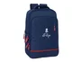 Safta Mochila El Pulpo para Portátil 15,6 pulgadas, Tablet y USB