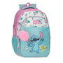 Joumma Bags Mochila Little Destruction Stitch Disney 42cm Adaptable PVC