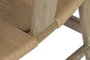 DKD Home Decor Silla Olmo Ratan Natural