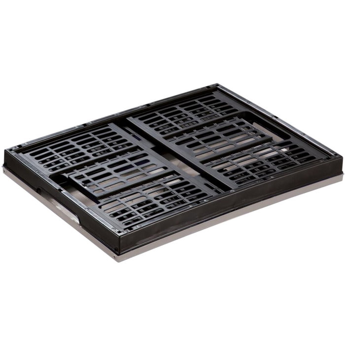 Mondex Caja plegable 32 l, 48 x 35 x 23 cm, colores surtidos