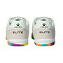 Zapatillas de Fútbol Sala para Adultos Kelme Elite Blanco M