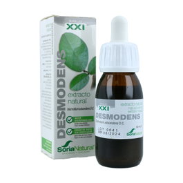 Soria Natural Extracto Desmodium XXI 50 ml