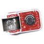 VTech KidiZoom Print Cam Rojo