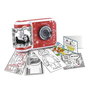VTech KidiZoom Print Cam Rojo