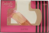 Disney Cinderella Pink Slipper Agua de perfume 60 ml