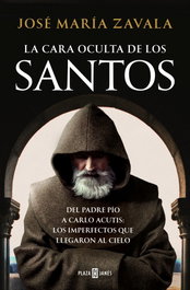 La cara oculta de los Santos, José María Zavala - PLAZA & JANES