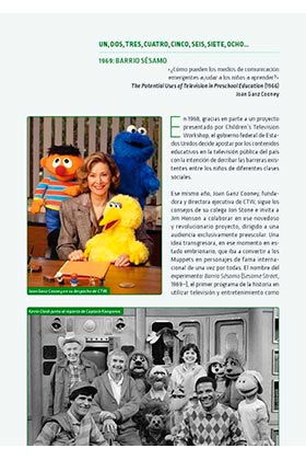 El Universo De Jim Henson. No Es Facil Ser Verde