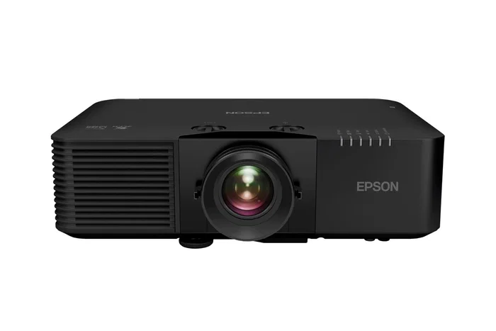 Epson EB-L895U Proyector 3LCD 8000 lúmenes WUXGA Negro Epson EB-L895U Proyector 3LCD 8000 lúmenes WUXGA Negro