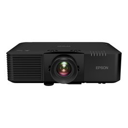 Epson EB-L895U Proyector Láser 3LCD 8000 Lúmenes ANSI WUXGA 1920x1200 5000000:1 Zoom 1.6:1 HDBaseT WiFi AirPlay