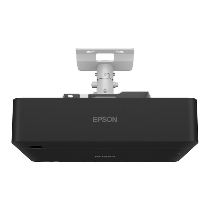 Epson EB-L895U Proyector Láser 3LCD 8000 Lúmenes ANSI WUXGA 1920x1200 5000000:1 Zoom 1.6:1 HDBaseT WiFi AirPlay