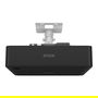 Epson EB-L895U Proyector Láser 3LCD 8000 Lúmenes ANSI WUXGA 1920x1200 5000000:1 Zoom 1.6:1 HDBaseT WiFi AirPlay