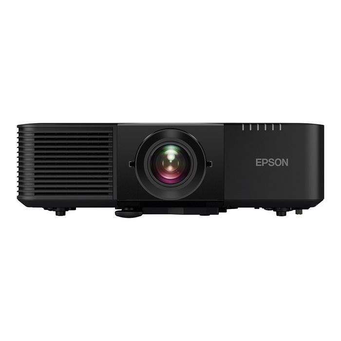 Epson EB-L895U Proyector Láser 3LCD 8000 Lúmenes ANSI WUXGA 1920x1200 5000000:1 Zoom 1.6:1 HDBaseT WiFi AirPlay