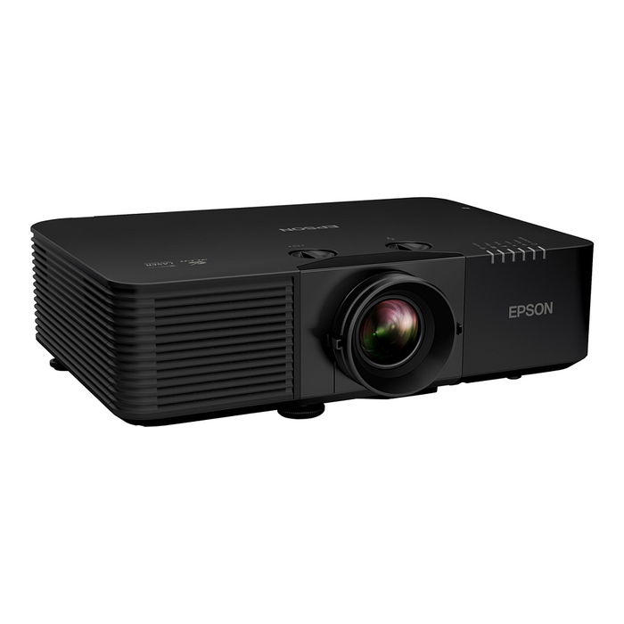 Epson EB-L895U Proyector Láser 3LCD 8000 Lúmenes ANSI WUXGA 1920x1200 5000000:1 Zoom 1.6:1 HDBaseT WiFi AirPlay