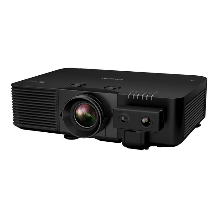 Epson EB-L895U Proyector Láser 3LCD 8000 Lúmenes ANSI WUXGA 1920x1200 5000000:1 Zoom 1.6:1 HDBaseT WiFi AirPlay