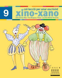 TANDEM Xino-Xano 9
