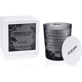 Etat Libre D'Orange Hermann A Mes Cotes Candle 285g