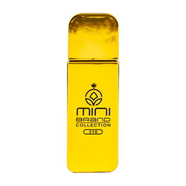 316, Agua de perfume, Para hombres, 25 ml