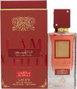 Lattafa Perfumes Ana Abiyedh Scarlet Eau de Parfum 60ml Spray