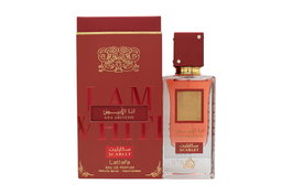 Lattafa Perfumes Ana Abiyedh Scarlet Eau de Parfum 60ml Spray